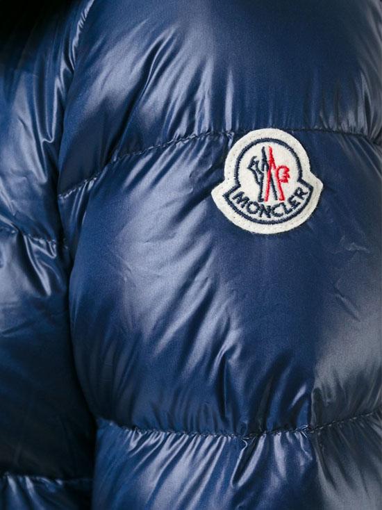 モンクレール スーパーコピー MONCLER★16AW新作 Suyen ダウンコート6112315